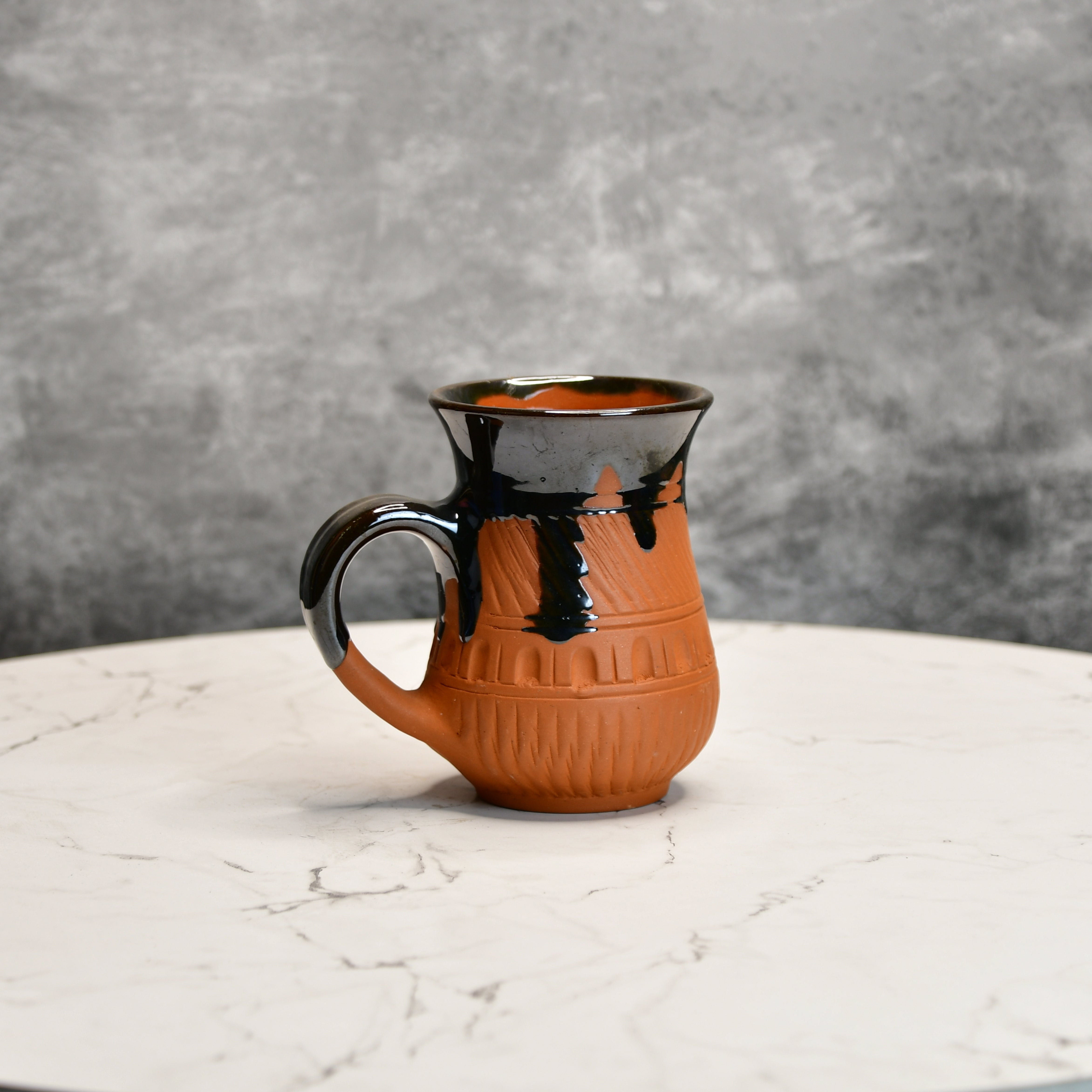 Sowpeace Mug in Coffee