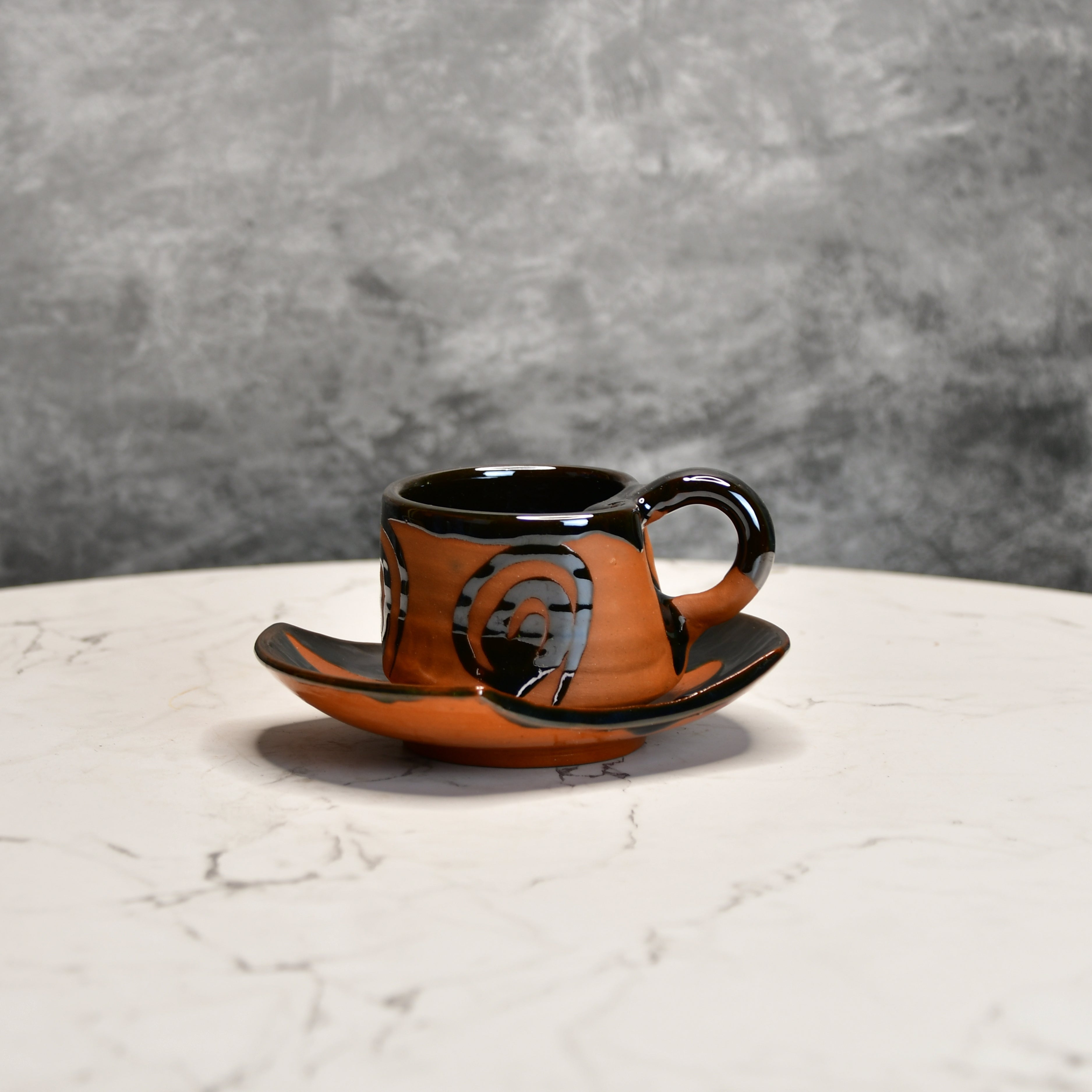 Sowpeace Heart in a cup