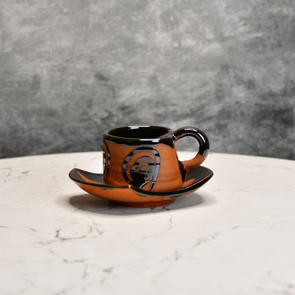 Sowpeace Heart in a cup