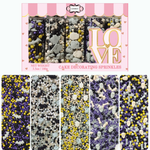 Thumbnail for confect halloween sprinkles multipack 3 100 gms copy