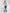 trueBrowns White Cotton Stripe Pleated Shirt Kurta Set