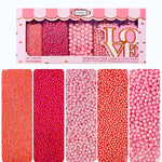 Thumbnail for valentine sprinkles vs multipack 01 100 gms