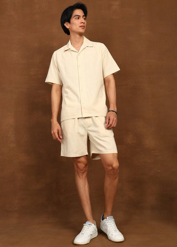 Fabmade Desert Calm Co-Ord Set - Distacart