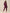 trueBrowns Plum Purple Slub Texture Pleated Co-Ord Set - Distacart