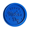 confect toppers cutters best mom ever topper cutter mday cutters 01