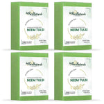 Thumbnail for byPureNaturals Neem Tulsi Soap - Dista