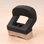 Thumbnail for The Indus Valley 3.5L & 5.0L Triply Outer Lid Pressure Pan Helper Handle - Dista