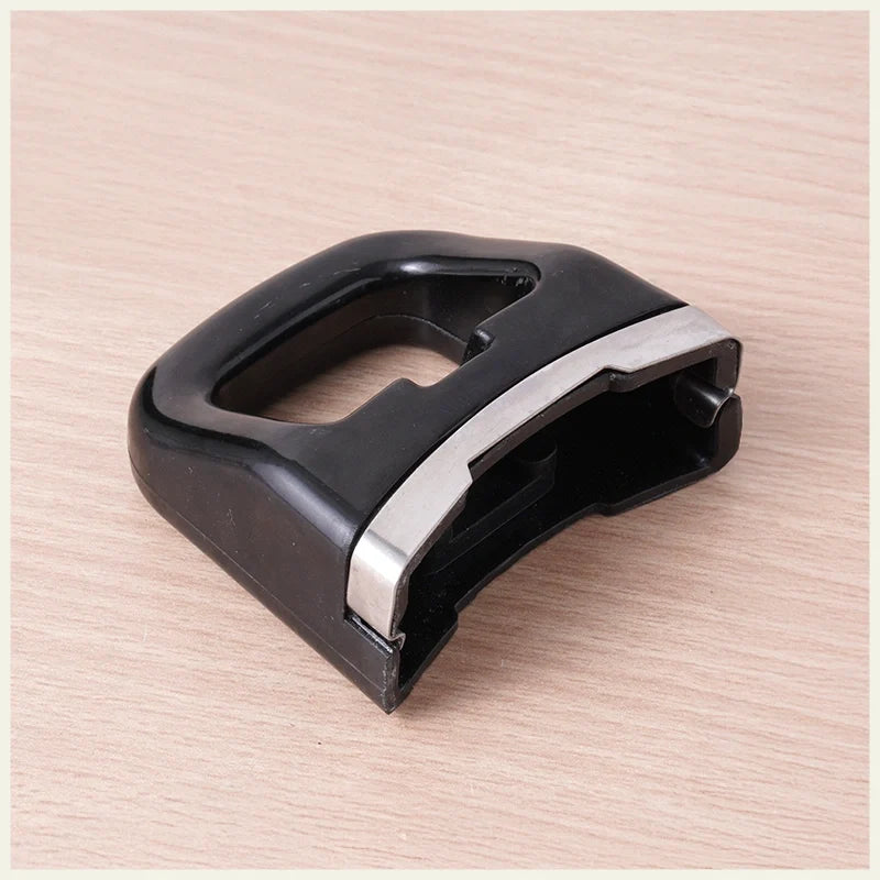 The Indus Valley 5L D-side Helper Handle for Triply Stainless Steel Pressure Cooker - Dista