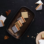 Thumbnail for Almond House Kaju Anjeer Burfi