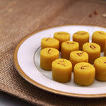 Thumbnail for Almond House Badam Ashrafian