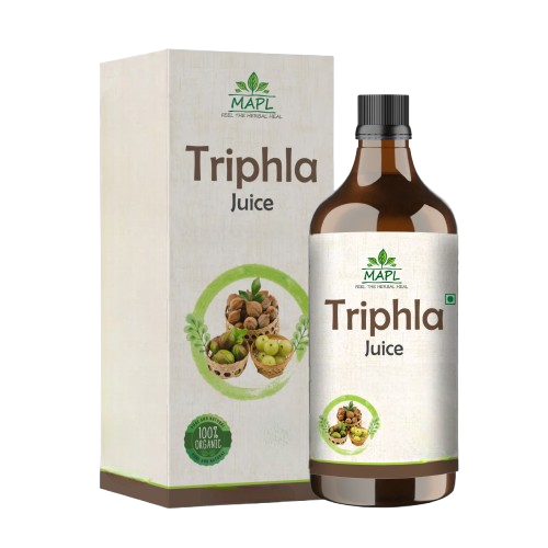 MAPL Triphala Juice