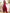 InWeave Maroon Round Sleeveless Jumpsuit