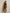trueBrowns Brown Silk Angrakha Co-ord Set