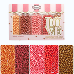 Thumbnail for disco ball sprinkles db multipack 9 100 gms