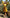 Noroke Yellow silk cut out short dress - Distacart