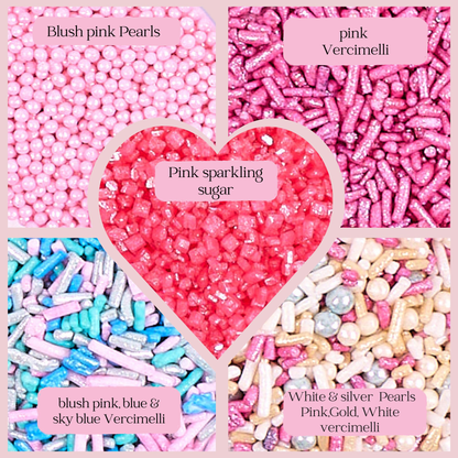 fusion mashup sprinkles fm multipack 1 100 gms