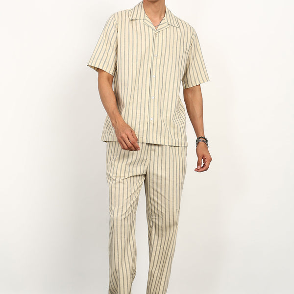 Fabmade Sandline Drift Co-Ord Set - Distacart