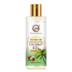 Thumbnail for Nuerma Science Coconut Oil