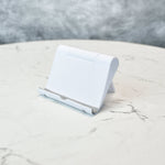 Thumbnail for Sowpeace / Adjustable White Tablet Stand | Trendy Desk Accessory