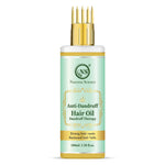 Thumbnail for Nuerma Science Anti-Dandruff Oil | Rejuvenate Your Scalp, Rediscover Confidence