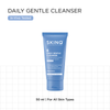 SkinQ Daily Gentle Cleanser - Distacart