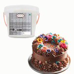 Thumbnail for confect american butter cream chocolate fla br b 1 kg b