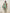 trueBrowns Mint Green Cotton Linen Co-Ord Set