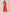 trueBrowns Bright Pink Slub Texture Sleevesless Jacket Pant Set - Distacart