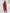 trueBrowns Pink Slub Kurta Set