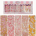 Thumbnail for valentine sprinkles vs multipack 18 100 gms