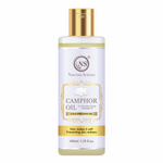 Thumbnail for Nuerma Science Camphor (Kapoor) Oil