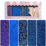 Thumbnail for fusion mashup sprinkles fm multipack 25 100 gms