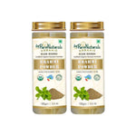 Thumbnail for byPureNaturals Organic Brahmi Powder - Dista