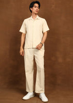 Thumbnail for Fabmade Soft Dune Co-Ord Set - Distacart