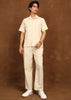 Fabmade Soft Dune Co-Ord Set - Distacart