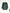 trueBrowns Green Gauze Dobby Kurta Co-ord Set