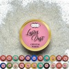 confect crystal white luster dust br b 5 gms b