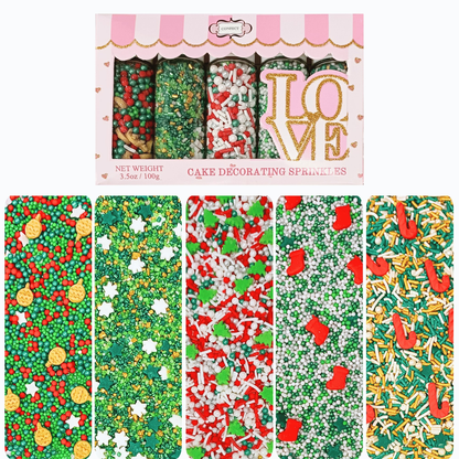 christmas sprinkles ch multipack 25 100 gms copy