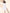 trueBrowns White Cotton Oversized Dress - Distacart