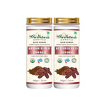 Thumbnail for byPureNaturals Organic Red Shikakai Powder - Dista