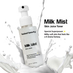 Thumbnail for Baked Beauty Milk Mist Skin Juice - Milky Moisturising Toner