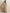 trueBrowns Beige Floral Jaal Woollen Stole