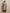 trueBrowns Lilac Tissue Angrakha Kurta Set