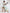 trueBrowns White Cotton Multi Stripe Flared Kurta Set