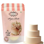 Thumbnail for confect ivory sugarpaste br b 250 gms b