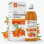 Thumbnail for Krishna's Sea Buckthorn juice
