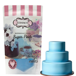 Thumbnail for confect superhero blue sugarpaste br b 1 kg b