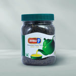 Thumbnail for jivraj9 Tea Premium Green Tea Jar - Distacart