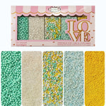 Thumbnail for fusion mashup sprinkles fm multipack 19 100 gms