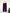 trueBrowns Purple Slub Pant